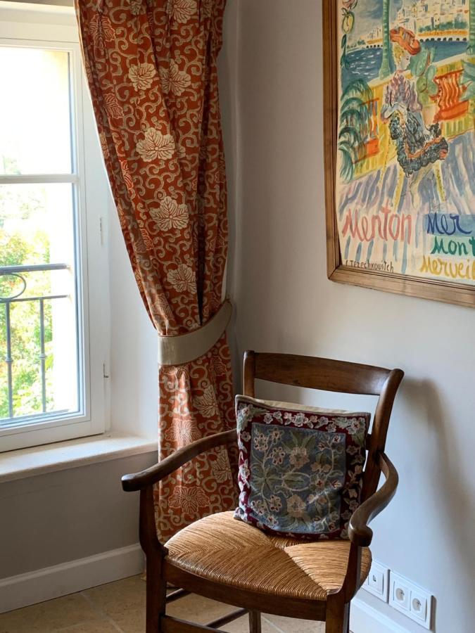 La Bastide Des Enqueses Hotel Lorgues Buitenkant foto