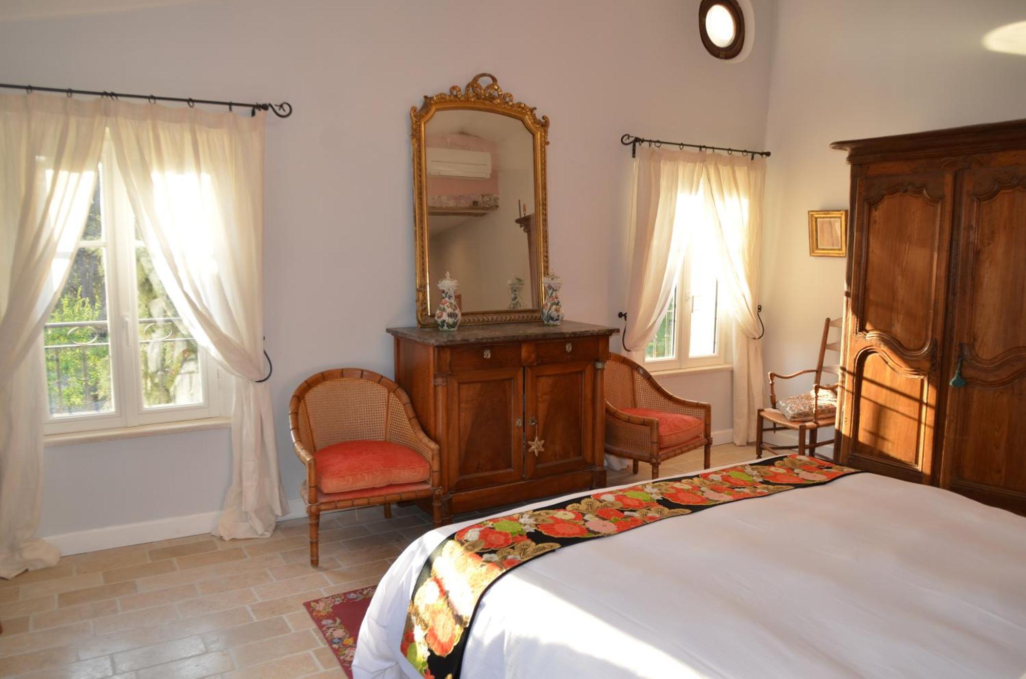 La Bastide Des Enqueses Hotel Lorgues Buitenkant foto