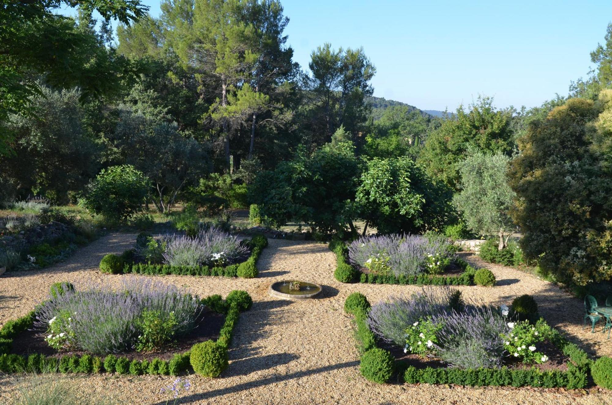 La Bastide Des Enqueses Hotel Lorgues Buitenkant foto