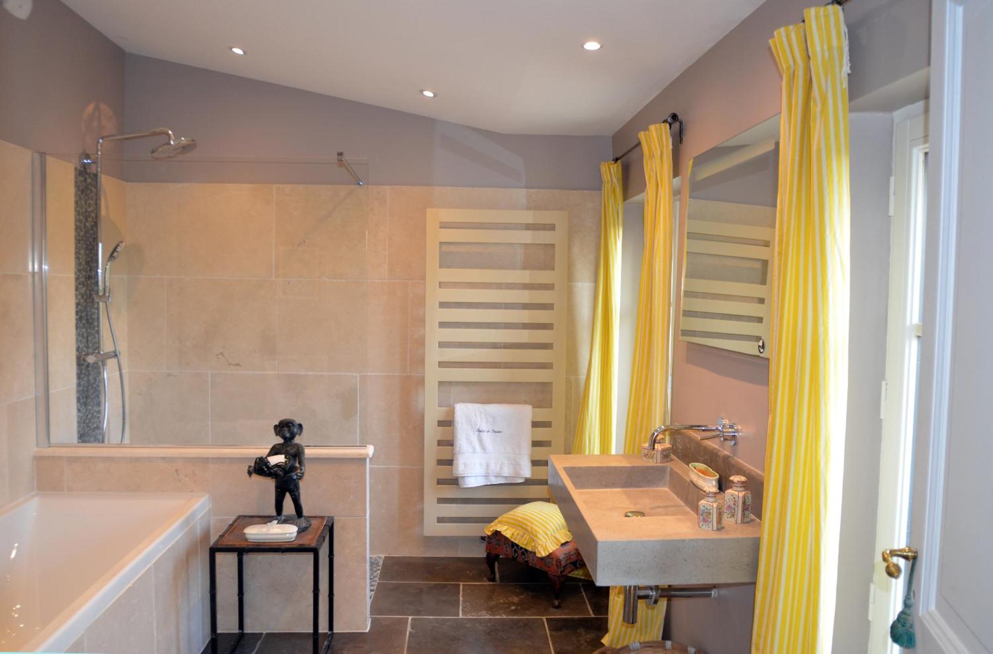 La Bastide Des Enqueses Hotel Lorgues Buitenkant foto