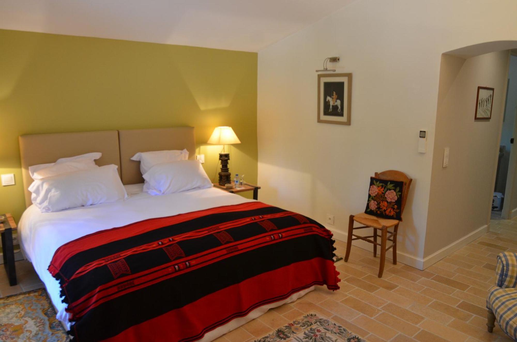 La Bastide Des Enqueses Hotel Lorgues Buitenkant foto