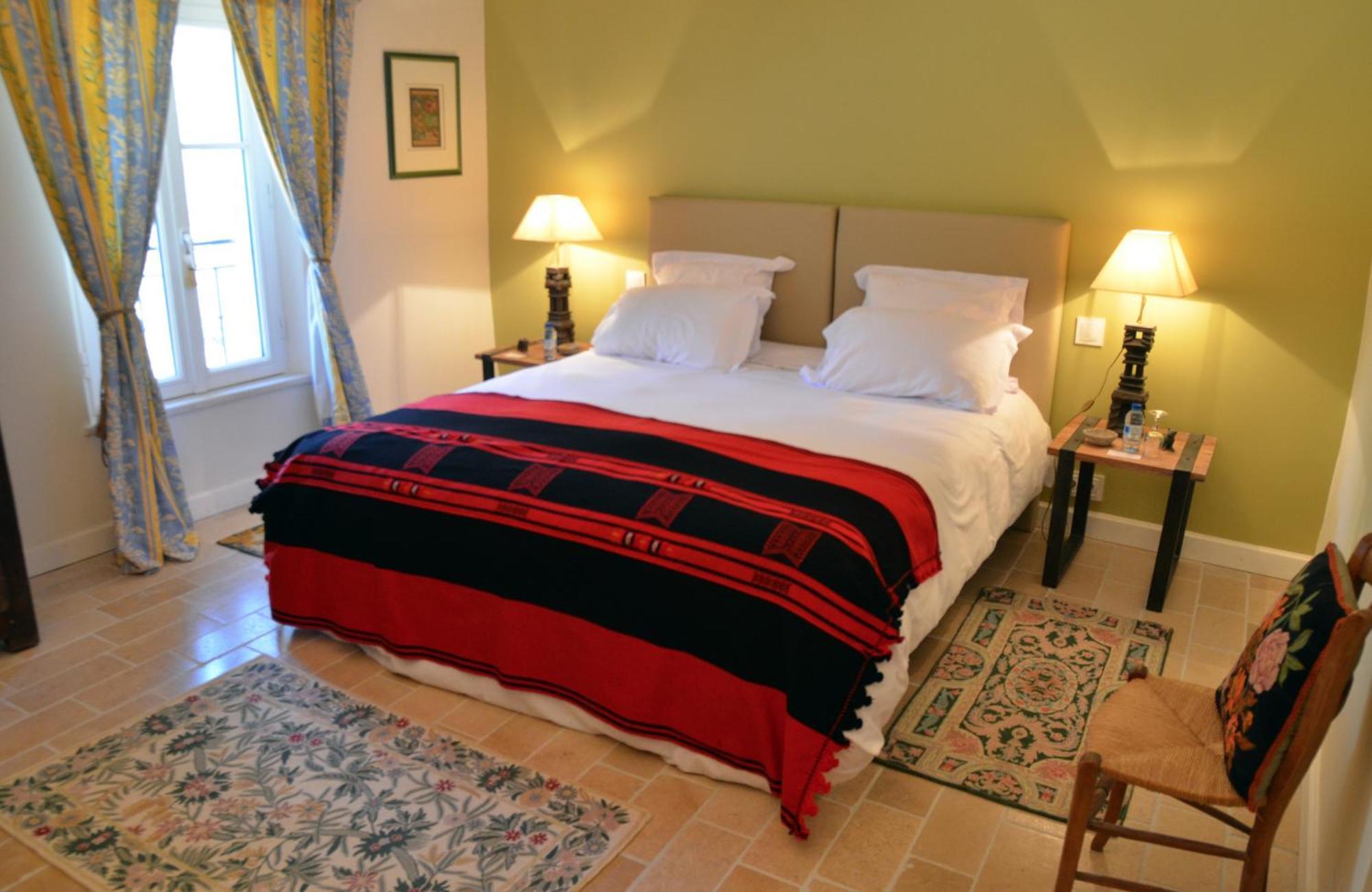 La Bastide Des Enqueses Hotel Lorgues Buitenkant foto