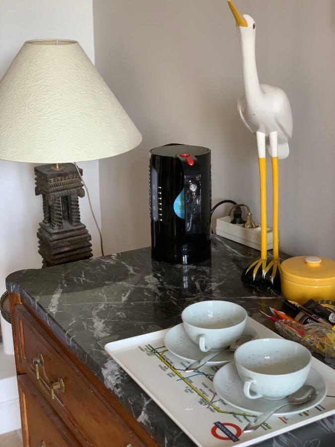 La Bastide Des Enqueses Hotel Lorgues Kamer foto